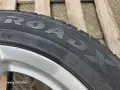 4бр. зимни гуми 205/55/16 RoadX, снимка 8