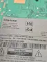 SAMSUNG UE55AU8072U MAIN BN41-02844A BN94-16765H POWER BN4401110C PANEL CY-SA055HGHY1V, снимка 4