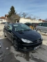 Продавам Peugeot 206cc 1.6-109кс 2005г НА ЧАСТИ, снимка 3