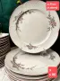 Vileroy & Boch Rosette стил и красота , снимка 17
