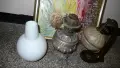 Лот от 2 бр настолни лампи, снимка 5
