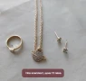 Нови дамски бижута , снимка 4