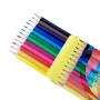 6012 Цветни моливи Friends Color Pencils ECO, 12 цвята, снимка 4