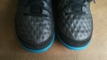 NIKE Football Leather Shoes Размер EUR 40 / UK 6 за футбол естествена кожа 291-14-S, снимка 11