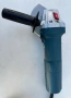 BOSCH GWS 9-125 S - Ъглошлайф с обороти 900W неразличим от нов!, снимка 3