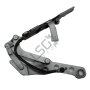 Лява панта преден капак BMW X3 (E83) 2003-2010 ID: 113934