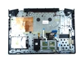 Lenovo Ideapad Y700 Y700-17ISK 17.3" Клавиатура Палмрест Корпус AP0ZH000410, снимка 2