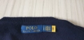 POLO Ralph Lauren Wool  / Knit Mens Size L НОВО! ОРИГИНАЛ! Мъжки Пуловер!, снимка 2