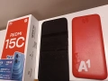 често нов GSM Xiaomi redmi 15C, снимка 3