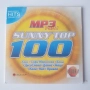 mp3 part 1 sunny top 100 cd, снимка 1