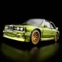 Hot Wheels RLC BMW M3 E30 1991 г., снимка 1