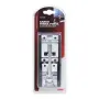 Заключване за врата на ремарке – LAMPA 98704, снимка 5