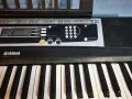 синтезатор клавир YAMAHA YPT-210 пиано с 5 октави, снимка 7
