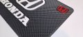 HONDA Anti Slip mat подложка, снимка 3