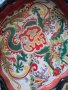 Китайска порцеланова чиния, снимка 2
