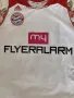 Продавам потник ADIDAS на BAYERN MUNCHEN, снимка 4