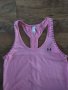 Under Armour - страхотен дамски потник , снимка 3