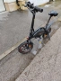 електрически велосипед сгъваем, снимка 9