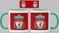 Чаша Ливърпул Liverpool, снимка 7
