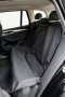 Покривало за задни седалки за кола - Модел: 80573, снимка 1