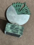 Арт Деко скулптора , снимка 3