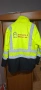 Helly hansen Alta hi vis insulated winter jacket , снимка 8