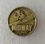 Значка Midway June 1942., снимка 1