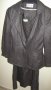 Продавам рокля и сако от лен на марката Pietro Filipi, снимка 6