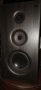 Tонколони 3 лентови Сименс 120W, снимка 2
