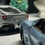 Hot Wheels Ferrari F12 Berlinetta & Porsche 918 Spyder, снимка 8