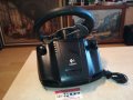 LOGITECH-ПЕДАЛИ И ВОЛАН 1102220933, снимка 9