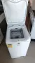 Пералня с горно зареждане AEG 7000 клас А+ 7кг. , снимка 4