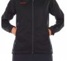  софтшелно  яке Mammut Clion Advanced SO размер 2-3 хл , снимка 2
