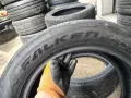 4бр.летни гуми FALKEN 245 50 18 DOT23 цена за брой, снимка 4