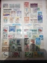 Марки в класьор 1580 бр. к.3, снимка 14