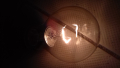 Българска крушка 200W, лампа с нажежаема жичка, снимка 5