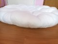 Възглавница за стол Папасан  (papasan) , снимка 12