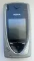 Nokia 7650, първият телефон с камера и Symbian, снимка 1