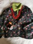  Дамско  сако с  лека   вата , М размер,   , снимка 1 - Сака - 35892183