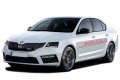 Топка скоростен лост с маншон за Шкода Октавия 3 Skoda Octavia 3 Mk3 (5E) 2012-2019 5 и 6 скорости, снимка 9