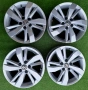 Продавам 4бр оригинални 15-ки джанти за Фолксваген Поло, Витрус,Джета,Шкода  Фабия,Практик, снимка 1