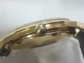 Ω OMEGA Constellation vintage,Gold 18k,Dog leg,Pie Pan,рядък,перфектен, снимка 4