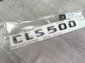 A1298171415**НОВО**НОВА ЧАСТ**MERCEDES-BENZ**SL500**ЕМБЛЕМА ЗАДНА***, снимка 7