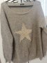 Пуловер Motivi, снимка 1 - Блузи с дълъг ръкав и пуловери - 42210206