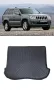 Стелка за багажник RizLine съвместима с JEEP GRAND CHEROKEE 2006-2011, снимка 1