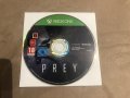 Prey (без кутия) XBOX ONE, снимка 1 - Игри за Xbox - 39665553