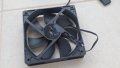 Нов вентилатор 120mm Deep cool за компютърна кутия , снимка 2