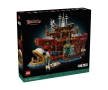 LEGO® One Piece 75640 - Плаващ ресторант „The Baratie“, снимка 1