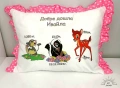 персонализирана възглавница, снимка 14
