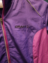 Craft L3Protection /waterproof   Ветровка/Дамска М, снимка 2